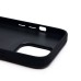Чехол-накладка для Apple iPhone 13 Pro (белый) - SM022 SafeMag c картхолдером
