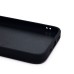 Чехол-накладка для Apple iPhone 13 Pro (белый) - SM022 SafeMag c картхолдером
