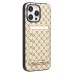 Чехол-накладка для Apple iPhone 14 Pro Max (белый) - SM022 SafeMag c картхолдером Чехол-накладка для Apple iPhone 14 Pro Max (белый) - SM022 SafeMag c картхолдером