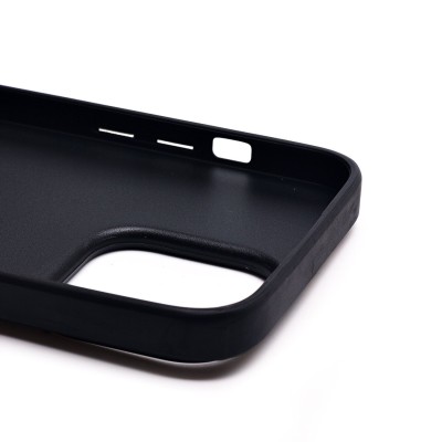 Чехол-накладка для Apple iPhone 14 Pro Max (белый) - SM022 SafeMag c картхолдером Чехол-накладка для Apple iPhone 14 Pro Max (белый) - SM022 SafeMag c картхолдером