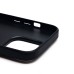 Чехол-накладка для Apple iPhone 14 Pro (белый) - SM022 SafeMag c картхолдером