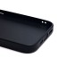 Чехол-накладка для Apple iPhone 14 Pro (белый) - SM022 SafeMag c картхолдером