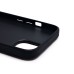 Чехол-накладка для Apple iPhone 14 (белый) - SM022 SafeMag c картхолдером