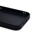Чехол-накладка для Apple iPhone 15 Pro (белый) - SM022 SafeMag c картхолдером
