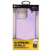 Чехол-накладка для Apple iPhone 15 Pro Max (светло-фиолетовый) - SM023 SafeMag