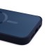 Чехол-накладка для Apple iPhone 15 Pro Max (ночной синий) - SM023 SafeMag