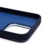 Чехол-накладка для Apple iPhone 15 Pro Max (ночной синий) - SM023 SafeMag