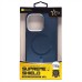 Чехол-накладка для Apple iPhone 15 Pro Max (ночной синий) - SM023 SafeMag