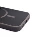 Чехол-накладка для Apple iPhone 15 (титановое золото) - SM023 SafeMag