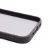 Чехол-накладка для Apple iPhone 15 (титановое золото) - SM023 SafeMag