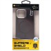 Чехол-накладка для Apple iPhone 15 (титановое золото) - SM023 SafeMag