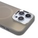 Чехол-накладка для Apple iPhone 16 Pro (титановое золото) - SM023 SafeMag