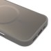 Чехол-накладка для Apple iPhone 16 Pro (титановое золото) - SM023 SafeMag