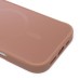 Чехол-накладка для Apple iPhone 16 Pro (розовое золото) - SM023 SafeMag