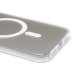 Чехол-накладка для Apple iPhone 11 (белый) - SM025 SafeMag