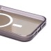 Чехол-накладка для Apple iPhone 13 Pro Max (черный) - SM025 SafeMag Чехол-накладка для Apple iPhone 13 Pro Max (черный) - SM025 SafeMag