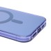Чехол-накладка для Apple iPhone 13 Pro Max (синий) - SM025 SafeMag