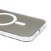 Чехол-накладка для Apple iPhone 13 Pro Max (белый) - SM025 SafeMag