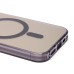 Чехол-накладка для Apple iPhone 14 Pro (черный) - SM025 SafeMag