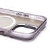 Чехол-накладка для Apple iPhone 14 Pro (черный) - SM025 SafeMag