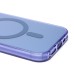 Чехол-накладка для Apple iPhone 14 Pro (синий) - SM025 SafeMag