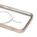 Чехол-накладка для Apple iPhone 12 Pro (титановый) - SM027 SafeMag