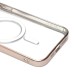 Чехол-накладка для Apple iPhone 14 Pro Max (титановый) - SM027 SafeMag Чехол-накладка для Apple iPhone 14 Pro Max (титановый) - SM027 SafeMag