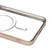 Чехол-накладка для Samsung Galaxy S23+ (титановый) - SM027 SafeMag