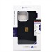 Чехол-накладка для Apple iPhone 16 Pro Max (черный) - SM028 SafeMag Carbon