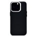 Чехол-накладка для Apple iPhone 16 Pro (черный) - SM028 SafeMag Carbon