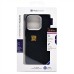 Чехол-накладка для Apple iPhone 16 Pro (черный) - SM028 SafeMag Carbon