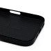 Чехол-накладка для Apple iPhone 16 Pro (черный) - SM028 SafeMag Carbon