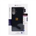 Чехол-накладка для Apple iPhone 16 (черный) - SM028 SafeMag Carbon