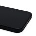 Чехол-накладка для Apple iPhone 16 (черный) - SM028 SafeMag Carbon