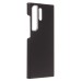 Чехол-накладка для Samsung Galaxy S24 Ultra (черный) - SM028 SafeMag Carbon