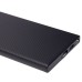 Чехол-накладка для Samsung Galaxy S24 Ultra (черный) - SM028 SafeMag Carbon