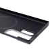 Чехол-накладка для Samsung Galaxy S24 Ultra (черный) - SM028 SafeMag Carbon