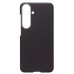 Чехол-накладка для Samsung Galaxy S24 (черный) - SM028 SafeMag Carbon