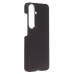 Чехол-накладка для Samsung Galaxy S24 (черный) - SM028 SafeMag Carbon