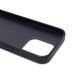 Чехол-накладка для Apple iPhone 15 Pro россыпь кристаллов (титановый черный) - SM029 POSH SHINE SafeMag
