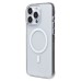 Чехол-накладка для Apple iPhone 15 Pro Max (прозрачный) - SM039 SafeMag