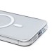 Чехол-накладка для Apple iPhone 15 Pro Max (прозрачный) - SM039 SafeMag