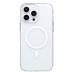 Чехол-накладка для Apple iPhone 16 Pro Max (прозрачный) - SM039 SafeMag