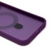 Чехол-накладка для Apple iPhone 13 Pro Max (фиолетовый) - SM088 SafeMag