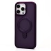 Чехол-накладка для Apple iPhone 16 Pro Max (фиолетовый) - SM088 SafeMag