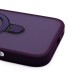 Чехол-накладка для Apple iPhone 16 Pro Max (фиолетовый) - SM088 SafeMag