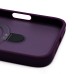 Чехол-накладка для Apple iPhone 16 Pro Max (фиолетовый) - SM088 SafeMag