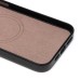Чехол-накладка для Apple iPhone 15 Pro Max (глиняный) - SM089 SafeMag экокожа