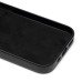 Чехол-накладка для Apple iPhone 15 (черный) - SM089 SafeMag экокожа