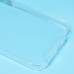 Чехол-накладка для Apple iPhone 14 Plus (прозрачный) - Space Чехол-накладка для Apple iPhone 14 Plus (прозрачный) - Space